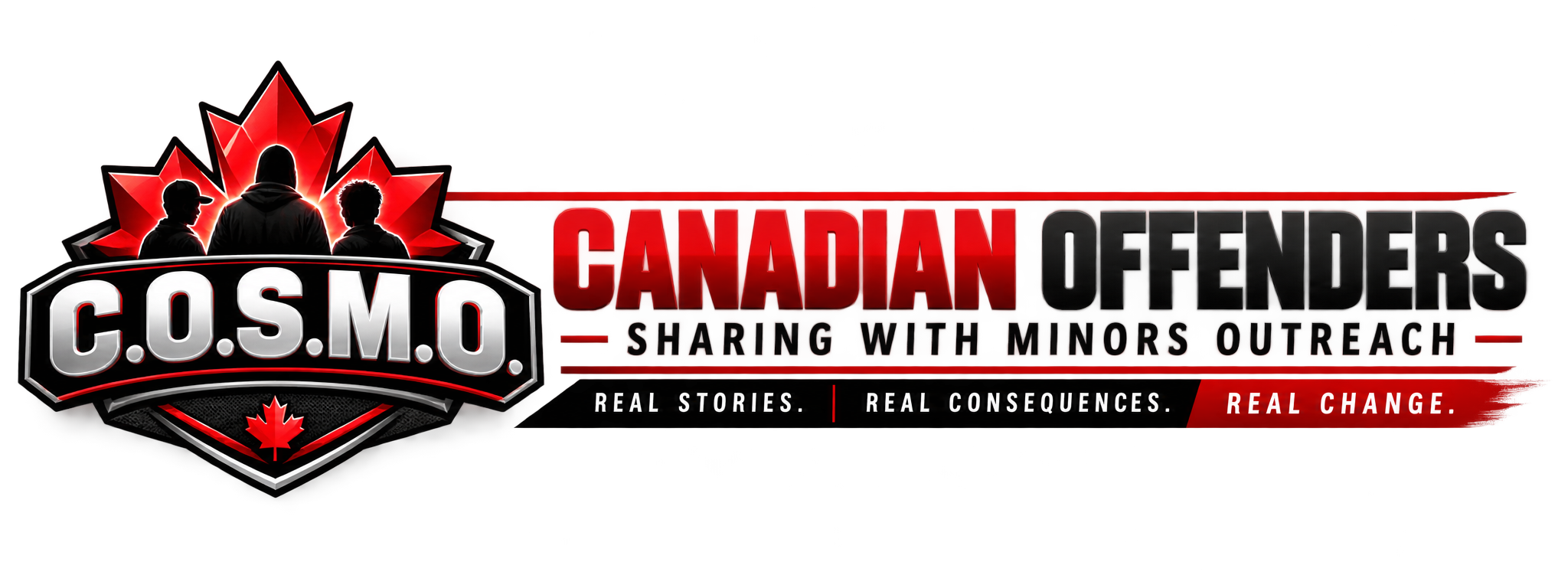 C.O.S.M.O. Program logo