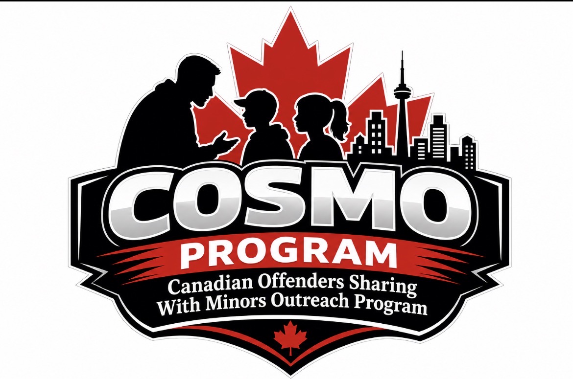 C.O.S.M.O. Program logo